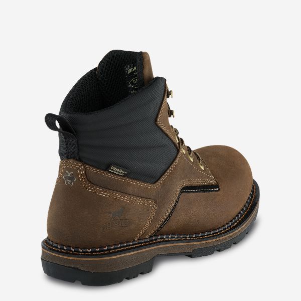 Irish setter ramsey soft toe store