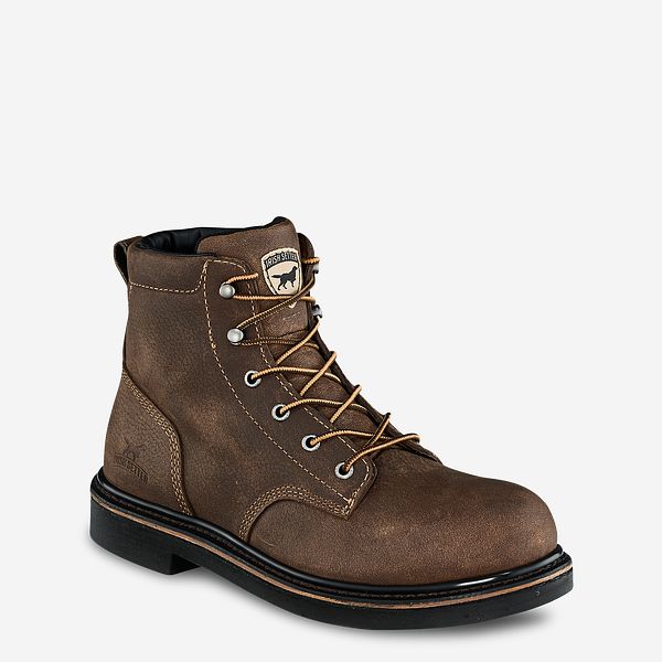 Irish setter work boots cheap for sale