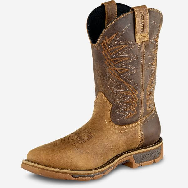 83923 Irish Setter Men s Marshall 11