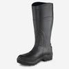 89009 Irish Setter Ironton 17" Pull-On Waterproof Rubber Boot Soft Toe