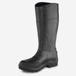 89010 Irish Setter Ironton 17 " Pull-On Waterproof Rubber Boot Steel Toe