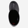 89009 Irish Setter Ironton 17" Pull-On Waterproof Rubber Boot Soft Toe