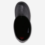 89009 Irish Setter Ironton 17" Pull-On Waterproof Rubber Boot Soft Toe
