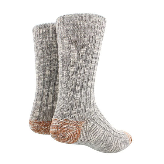 1005818 Birkenstock Men's Socks Gray