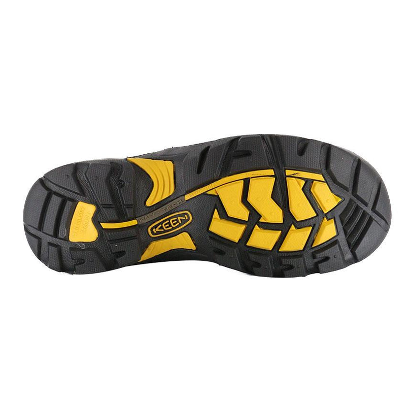 1007025 Keen Work Men's Pittsburgh 6"