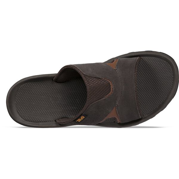 1019195 Teva Men's Katavi 2 Slide Bungee