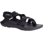 J106763 Chaco Men's Z/Cloud Solid Black