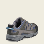 5007 Worx Men's Carbide Athletic Aluminum Toe