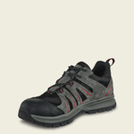 5027 Worx Men's Carbide Oxford Steel Toe
