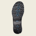 5108 Worx Women's Carbide Athletic Aluminum Toe