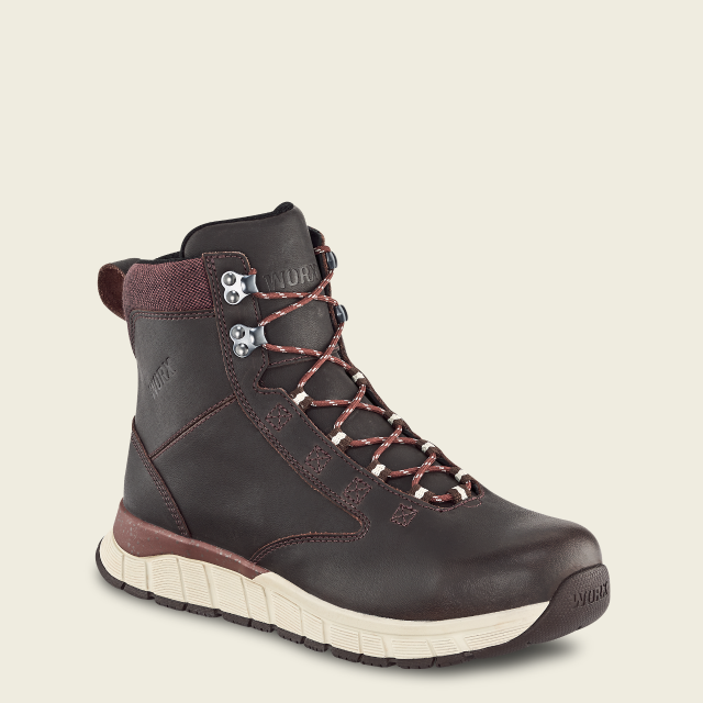 Columbia women's 2025 work boots