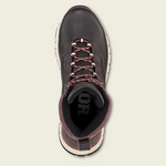 5154 Worx Women's Lithium 6" Steel Toe