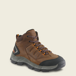5400 Worx Men's Cobalt 5" Hiker Steel Toe