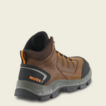 5400 Worx Men's Cobalt 5" Hiker Steel Toe