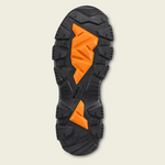 5400 Worx Men's Cobalt 5" Hiker Steel Toe