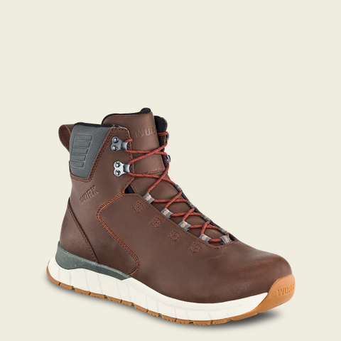 5422 Worx Men's Lithium Mens 6