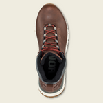 5422 Worx Men's  Lithium Mens 6" Steel Toe