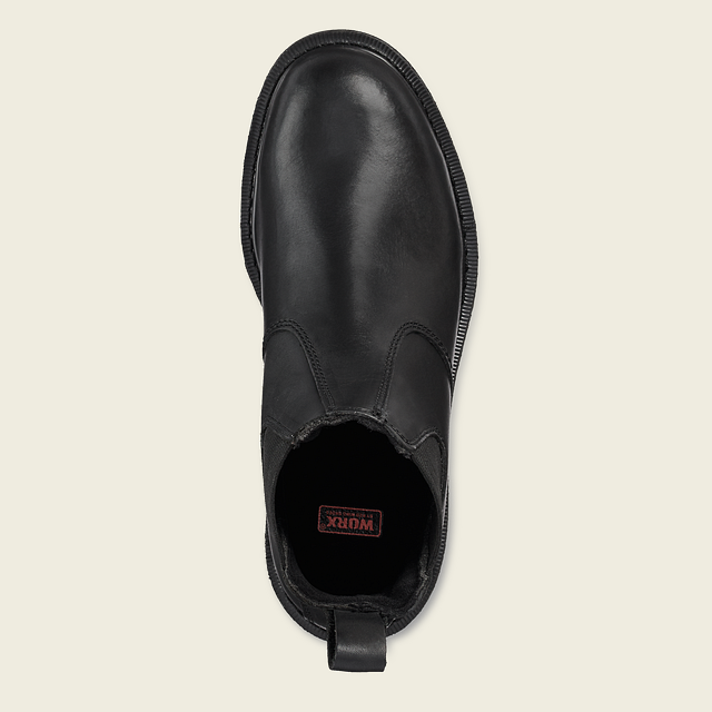 5424 Worx Men s Joist 6