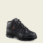 5501 Worx Men's Cobalt 5" Hiker Steel Toe