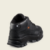 5501 Worx Men's Cobalt 5" Hiker Steel Toe