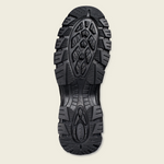 5501 Worx Men's Cobalt 5" Hiker Steel Toe