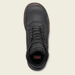 5607 Worx Men's Truss 6" Steel Toe