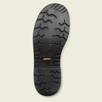 5607 Worx Men's Truss 6" Steel Toe