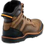 5615 Worx Men's Talus 6" Steel Toe