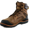 5615 Worx Men's Talus 6" Steel Toe