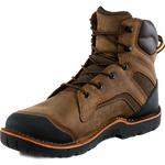 5615 Worx Men's Talus 6" Steel Toe