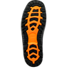 5615 Worx Men's Talus 6" Steel Toe