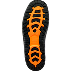 5615 Worx Men's Talus 6" Steel Toe