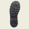 5906 Worx Men's Gravel 6" Steel Toe Puncture Resistant