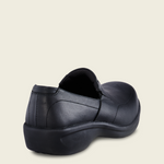 6112 Worx Women's  Zinc Oxford Slip-On Soft Toe
