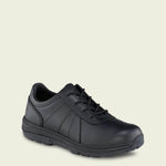 6404 Worx Men's Stainless Oxford Soft Toe