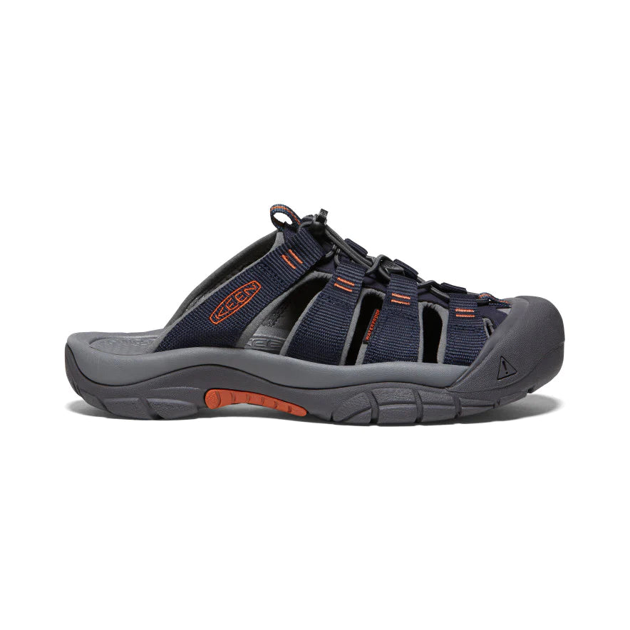 Keen newport h2 hotsell india ink rust