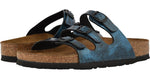 1011180 Florida Birko-Flor Iride Strong Blue
