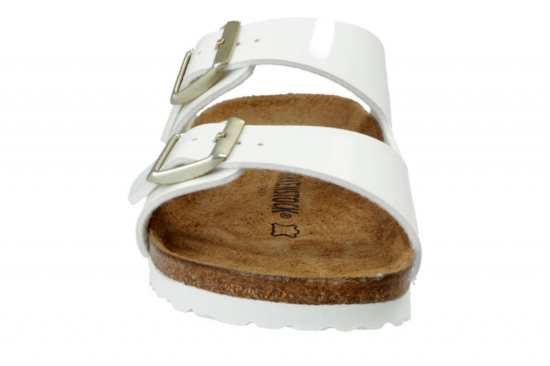 1005294 Arizona Birko-Flor Patent White