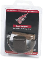 Boot Bumpers