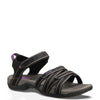 4266 Teva Women's Tirra Black/Grey