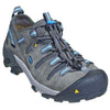1007017 Keen Women's Atlanta Cool Steel Toe Gargoyle
