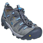 1007017 Keen Women's Atlanta Cool Steel Toe Gargoyle