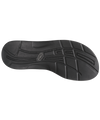 J100050 Chaco Women's Ecotread Flip Black