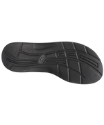 J100050 Chaco Women's Ecotread Flip Black