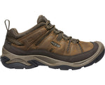 1026910 Keen Men's Circadia Vent Shitake/Brindle