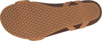 1112610 Teva Women's Mahonia Stitch Leather Chipmunk