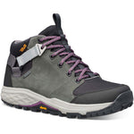 1106832 Teva Women's Grandview Mid Waterproof Dark Shadow DKSW