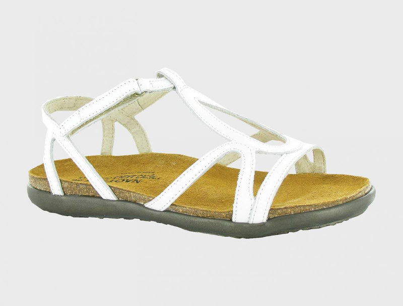 4710 Naot Dorith White