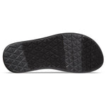 1019050 Teva Men's Voya Flip Vori Black Grey