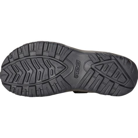 1019192 Teva Men's Katavi 2 Black Olive